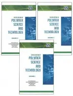 Encyclopedia of Polymer Science & Technology: 3-Volume Set - Naderpour, Navid a Farahani, Ebrahim Vasheghani a Salim, Adel Nejad a Amiri, Reza a Eydivand, Simin