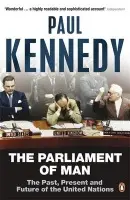 Parliament of Man - Kennedy, Paul
