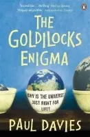 Goldilocks Enigma - Davies, Paul