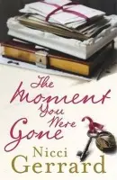 Moment You Were Gone - Gerrard, Nicci