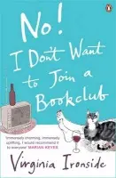 No! I Don't Want to Join a Bookclub - Ironside, Virginia