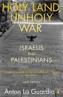 Holy Land, Unholy War - La Guardia, Anton