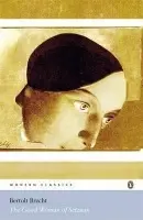 Good Woman of Setzuan - Brecht, Bertolt