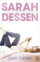 Just Listen - Dessen, Sarah
