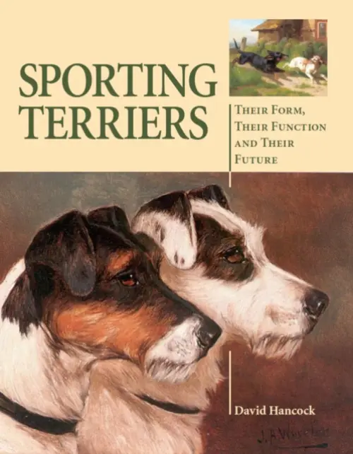 Sporting Terriers - Hancock, David, MBE