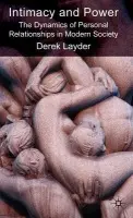 Intimacy and Power - Layder, D.