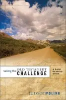 Taking the Old Testament Challenge - Poling, Judson