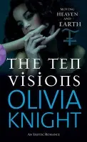 Ten Visions - Knight, Olivia