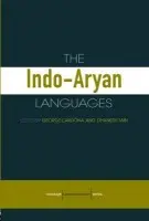 Indo-Aryan Languages - Jain, Danesh a Cardona, George (Professor Emeritus, University of Pennsylvania, USA)