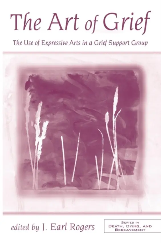 Art of Grief