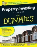 Property Investing All-In-One For Dummies, UK Edition