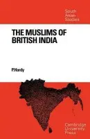 Muslims of British India - Hardy