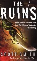 Ruins - Smith, Scott