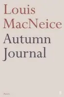 Autumn Journal - Louis MacNeice