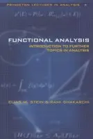 Functional Analysis - Stein, Elias M. a Shakarchi, Rami