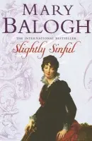 Slightly Sinful - Balogh, Mary