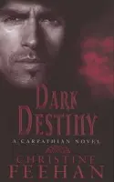 Dark Destiny - Feehan, Christine