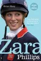 Zara Phillips - Hoey, Brian