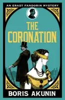The Coronation - Boris Akunin
