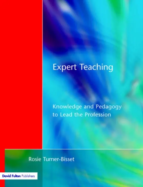 Expert Teaching - Bisset Turner, Rosie