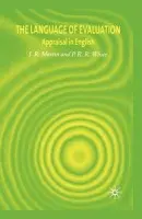 Language of Evaluation - Martin, J. a White, Peter R.R.