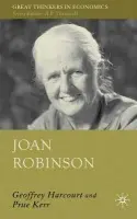 Joan Robinson - Harcourt, G. a Kerr, P.