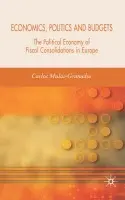 Economics, Politics and Budgets - Mulas-Granados, C.