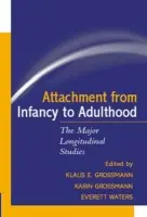 Attachment from Infancy to Adulthood