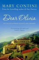 Dear Olivia - Contini, Mary
