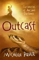 Outcast - Michelle Paver