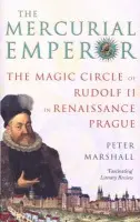 Mercurial Emperor - Marshall, Peter