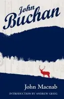 John MacNab - Buchan, John