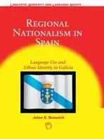 Regional Nationalism in Spain - Beswick, Jaine E.