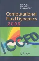 Computational Fluid Dynamics 2008
