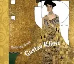 Coloring Book Gustav Klimt