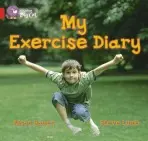 My Exercise Diary - Hawes, Alison
