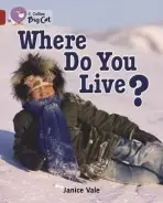 Where Do You Live? - Vale, Janice