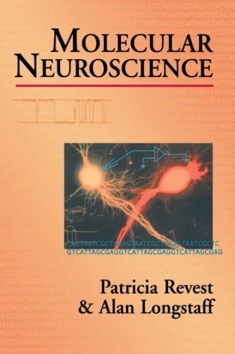 Molecular Neuroscience - Revest, P a Longstaff, Alan (Associate Lecturer in Astronomy and Earth Sciences, Open University, UK)