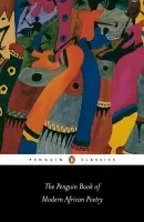 Penguin Book of Modern African Poetry - Moore, Gerald