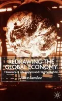 Redrawing the Global Economy - Landau, A.