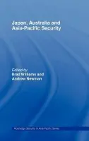 Japan, Australia and Asia-Pacific Security