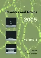 Powders and Grains 2005, Two Volume Set