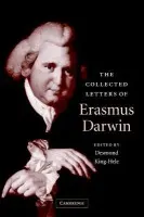 Collected Letters of Erasmus Darwin - Darwin, Erasmus