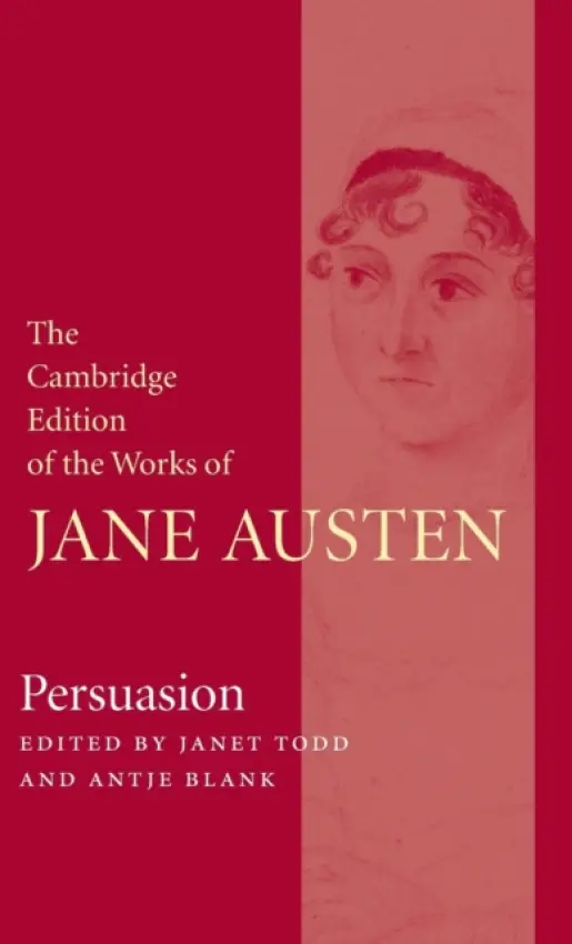Persuasion - Austen, Jane