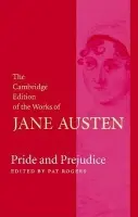 Pride and Prejudice - Austen, Jane