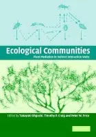 Ecological Communities