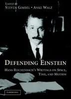 Defending Einstein - Reichenbach, Hans