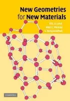 New Geometries for New Materials - Lord, Eric A. (Indian Institute of Science, Bangalore) a Mackay, Alan L. (Birkbeck College, University of London) a Ranganathan, S. (Indian Institute of Science, Bangalore)