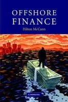 Offshore Finance - McCann, Hilton (Financial Services Commission, Mauritius)