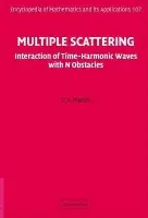 Multiple Scattering - Martin, P. A. (Colorado School of Mines)